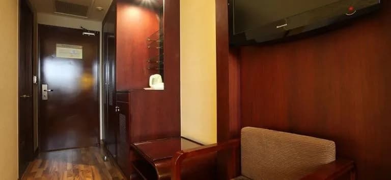 Hotel Agrina - photo 12