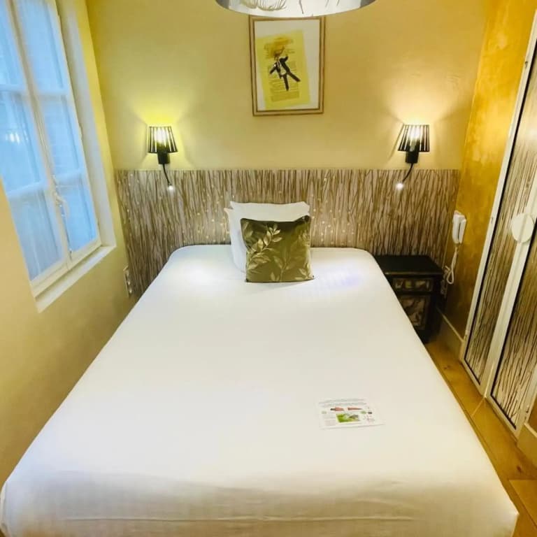 Hotel le Pavillon - photo 38