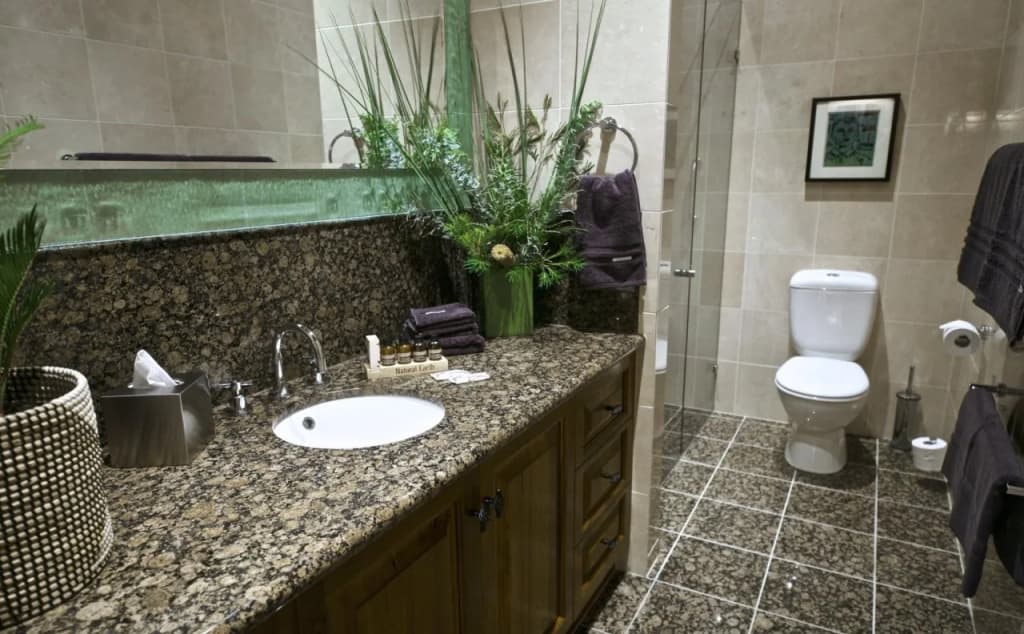 Stonehill Retreat - Private, Secluded, Luxury - photo 7