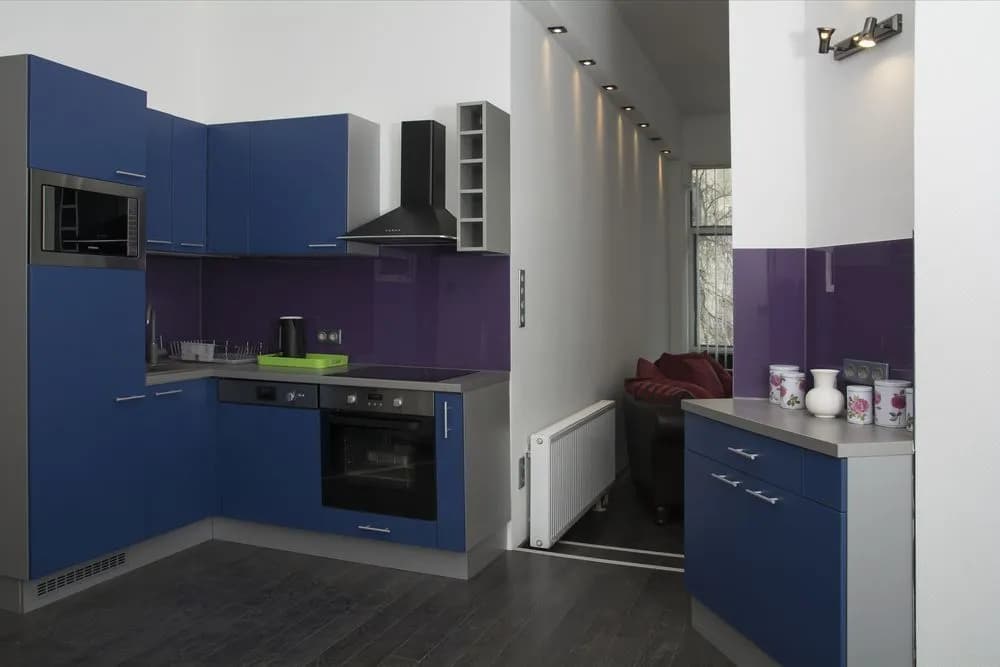Piano Residence - photo 15