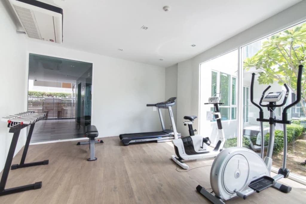 First Choice Grand Suites - photo 14