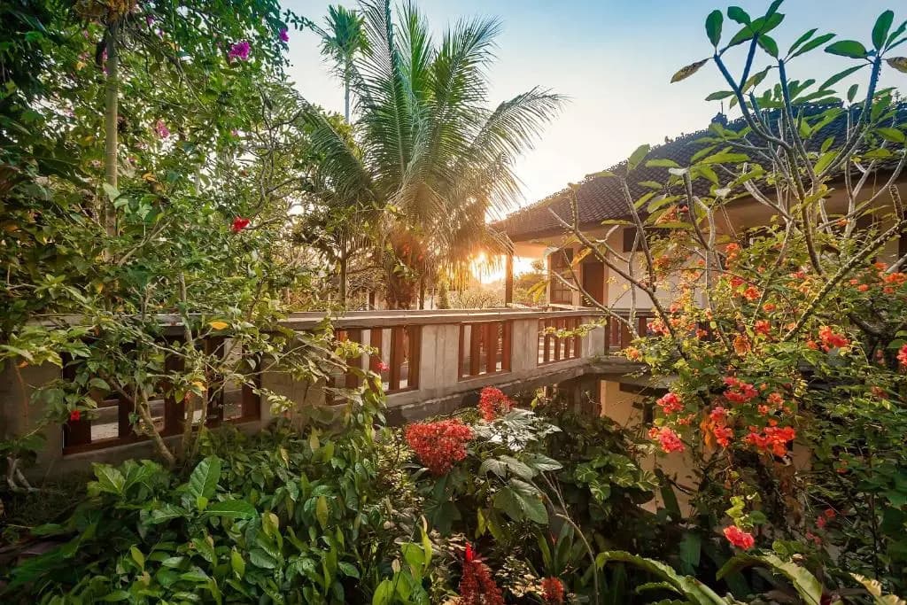 Ubud Inn Cottage by Prasi - photo 18