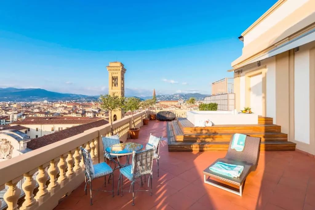 The Excelsior, a Luxury Collection Hotel, Florence - photo 12