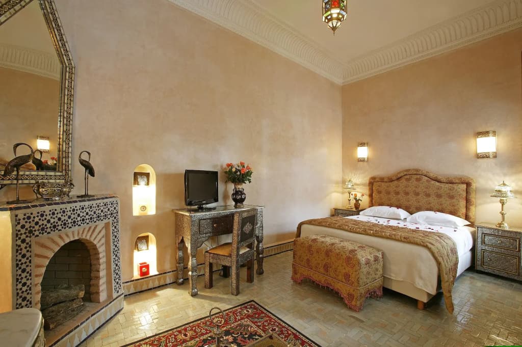 Riad & Spa Esprit du Maroc - photo 4