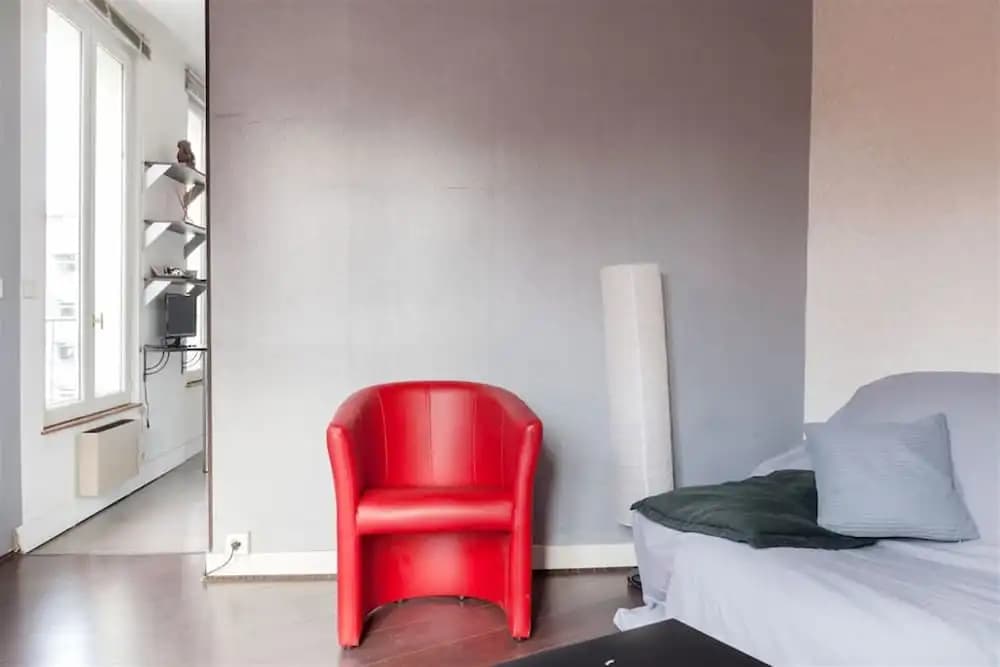 Great Appartment Montmartre Sacré-Coeur - Smartrenting - photo 5