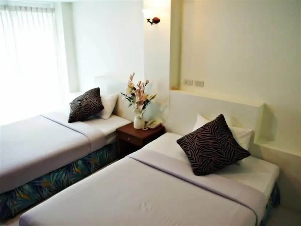 Sukwilai Hotel - photo 25
