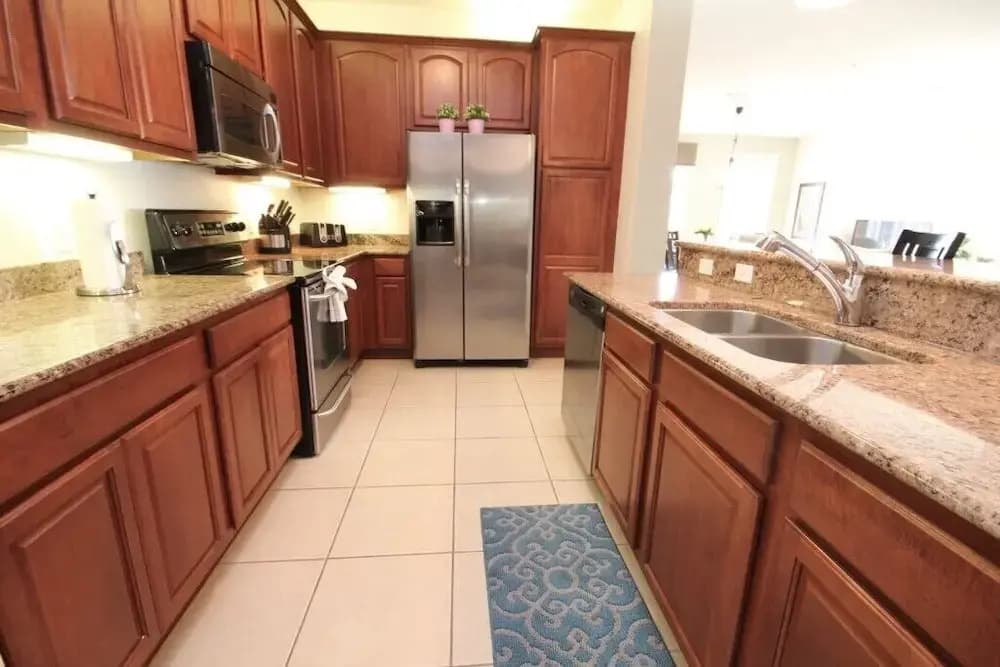 Lake View Escape - New! 3 Bedroom Condo by Redawning - photo 18