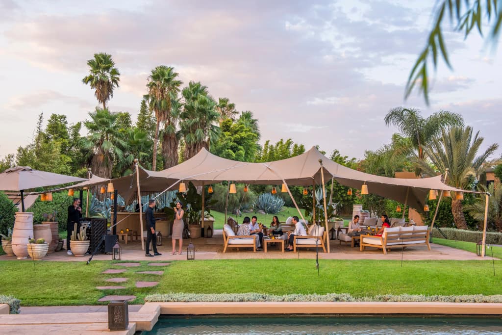 Mandarin Oriental, Marrakech - photo 40