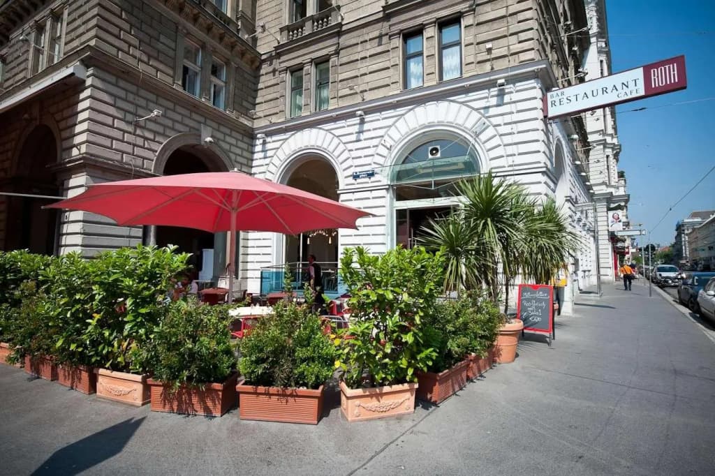 Hotel Regina - photo 21