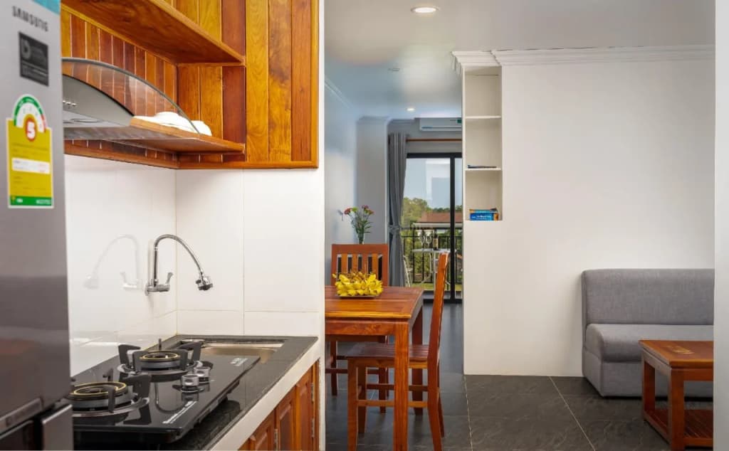 Finery Residence - photo 10
