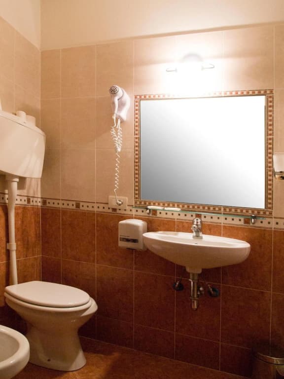 Hotel Ares - photo 9