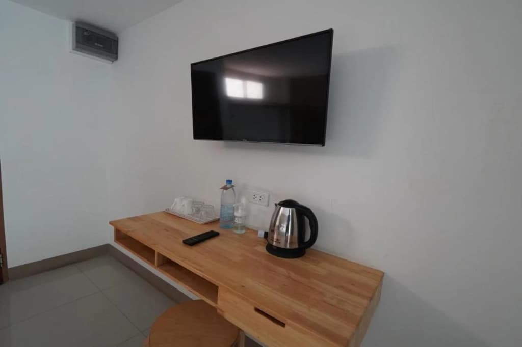 RoomQuest Tha Sala - photo 2