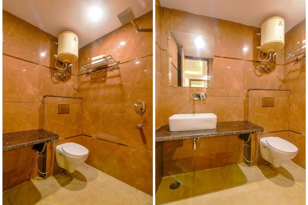 FabHotel Stay Suite - photo 8