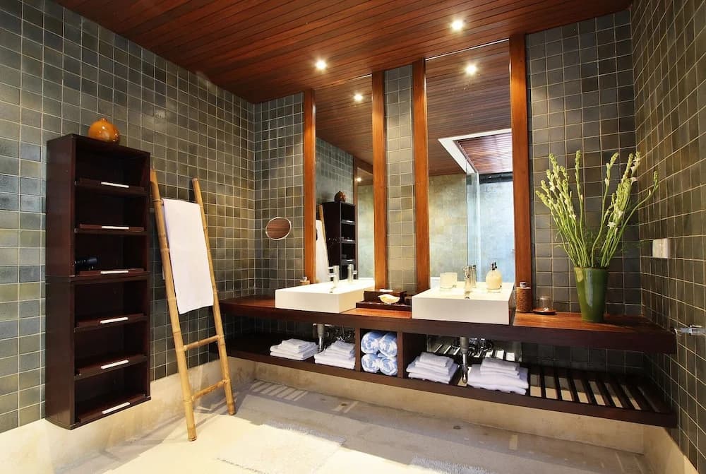 A Luxury Private Villa, Ubud, 4 Bedrooms Pool Villa With Stunning Landscape - main photo