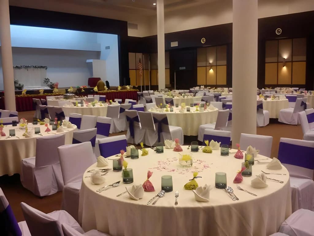Cherengin Hills Convention & Spa Resort - photo 24
