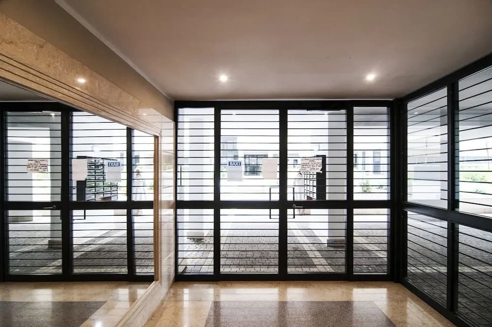 Fonte Laurentina Apartments - photo 12