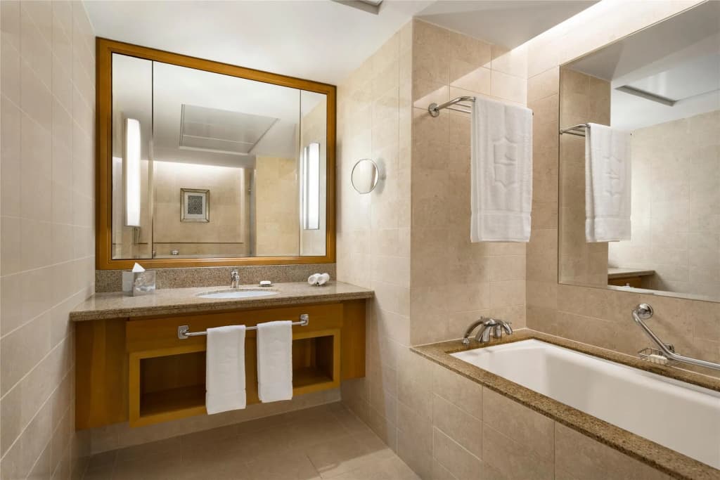 DoubleTree by Hilton Muscat Al Waha - photo 8