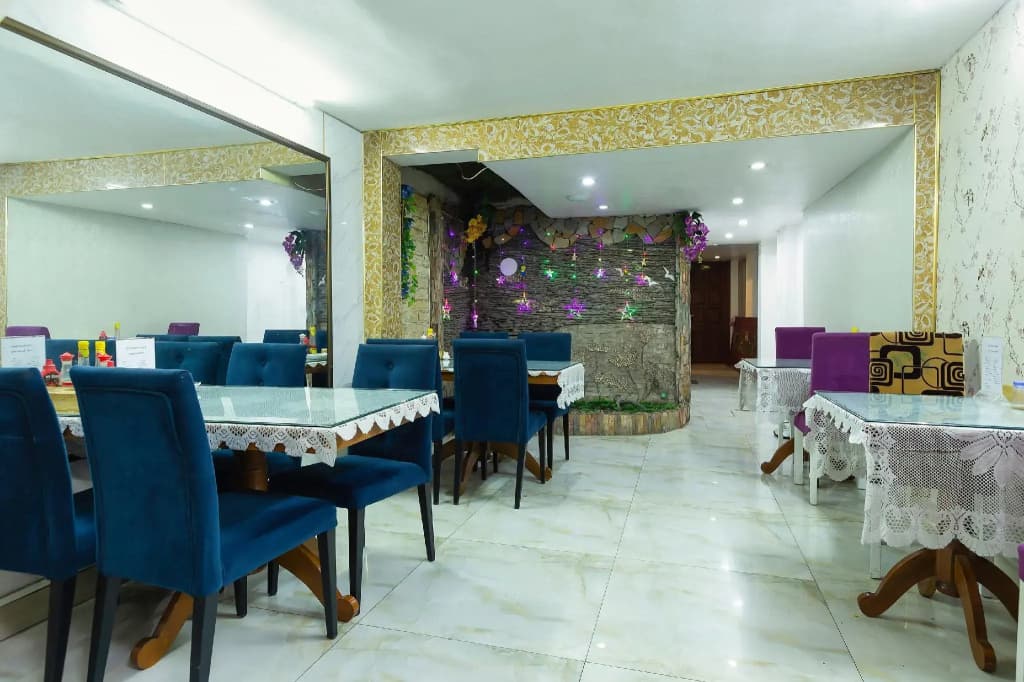 Little Hanoi Hostel - photo 17