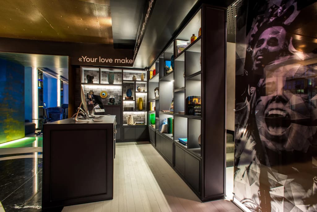 Pestana CR7 Lisboa - photo 15