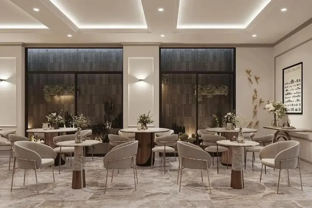 Minasi Grand Hotel - photo 19