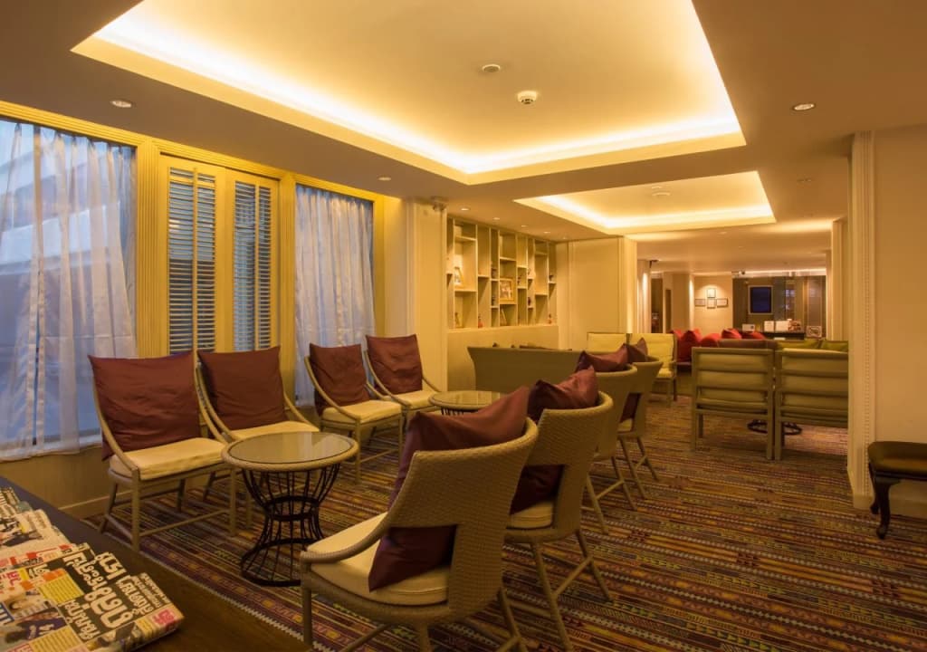 Dusit Princess Chiang Mai - photo 32