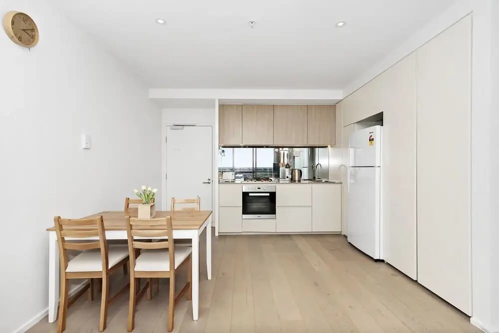 Indie, 2BDR Docklands Apartment - photo 8