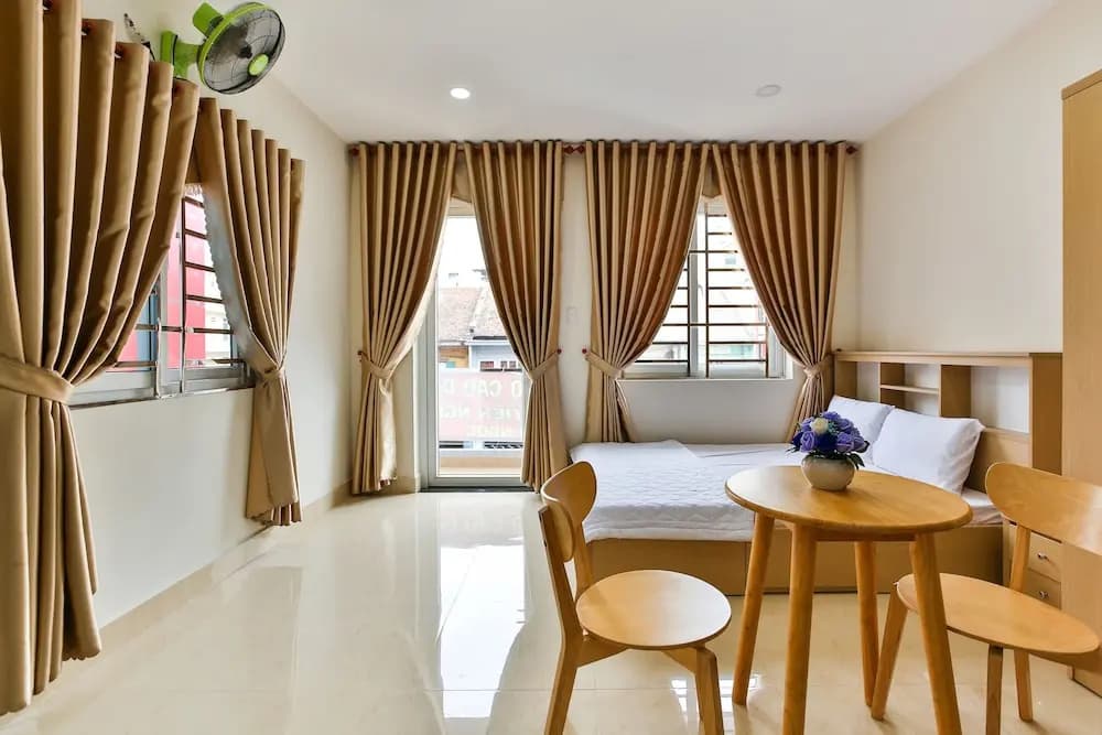 Goldstay 218 - photo 3