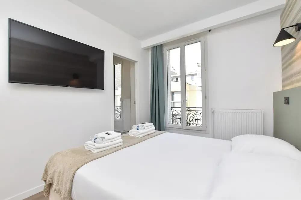 Charming Studio - 2P- Javel/tour Eiffel - photo 4