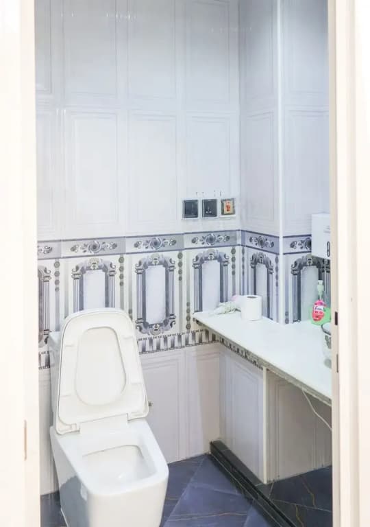 Starry View Guest house - photo 30