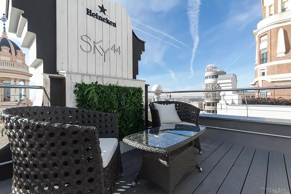 Hostal Juliette - photo 7