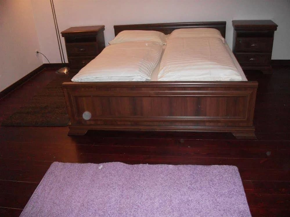 Adlernest Pension - photo 4
