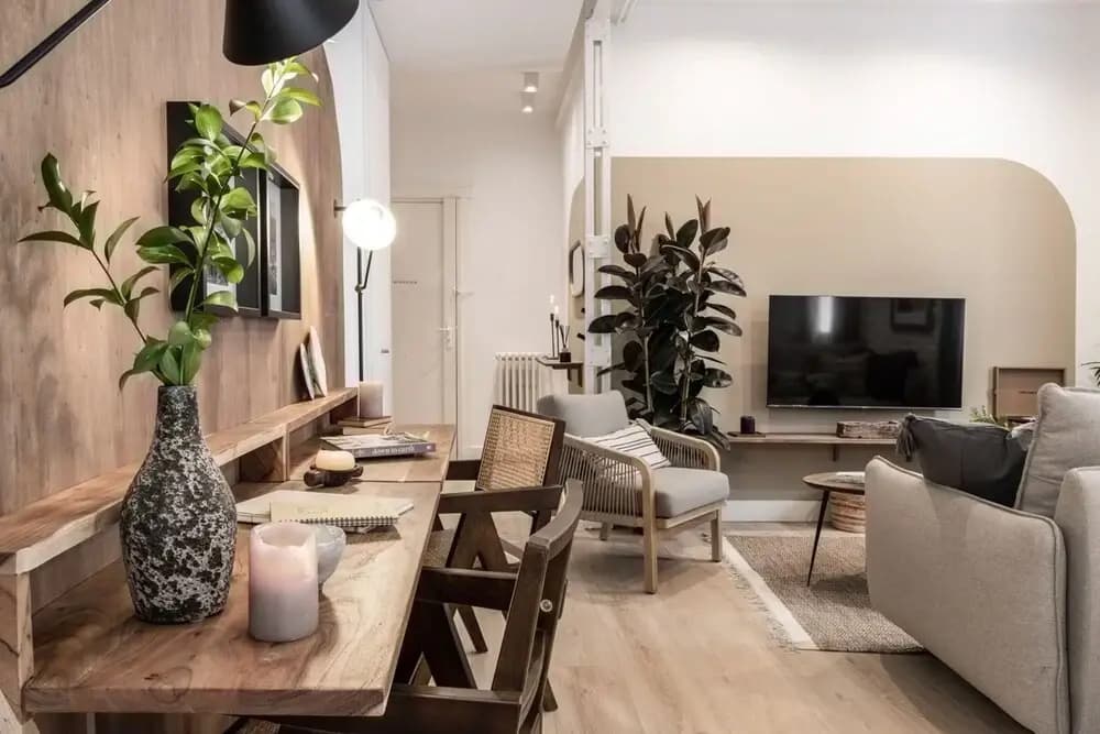 Somma - 2 Bedrooms in Almagro - photo 16