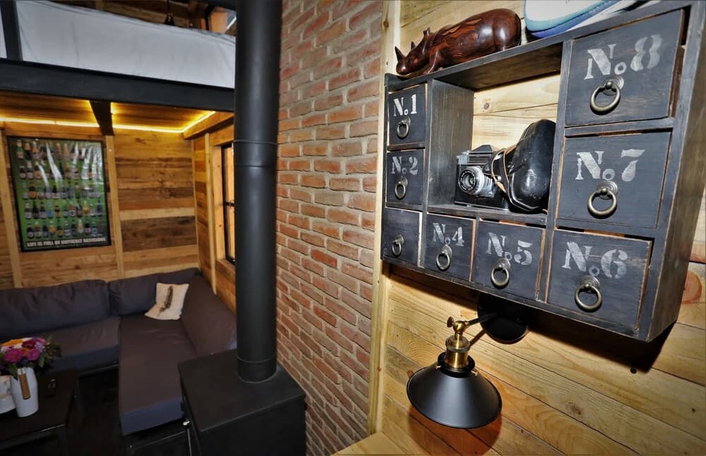 Falcon Apartments - photo 38