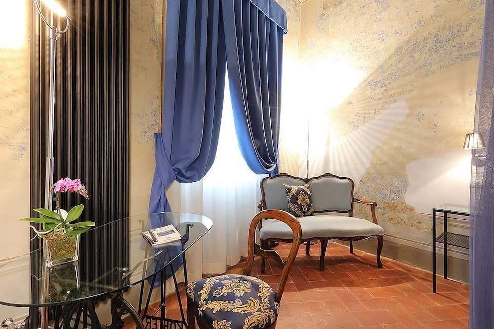 Uffizi Harmony - photo 13