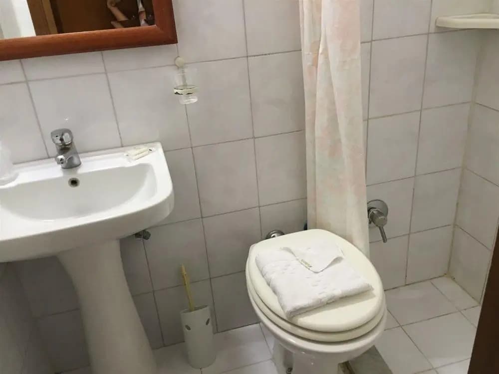 Hotel Lussemburgo - photo 9