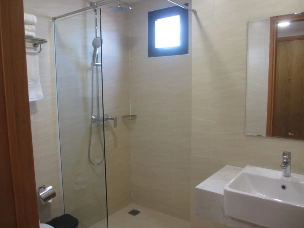 Ale Nhatrang Hotel - photo 11