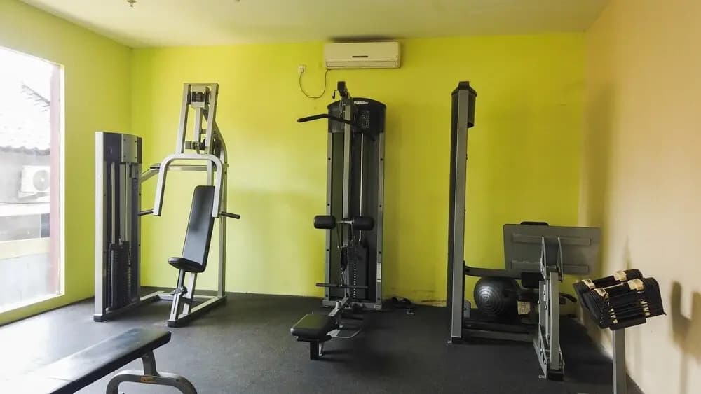 Good And Nice Studio At Tamansari Sudirman Apartment - photo 18