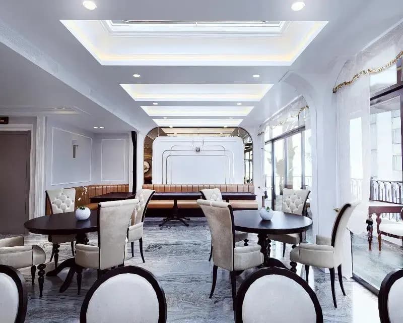 22Land Cloud Hotel - photo 18