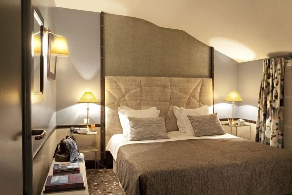 Hotel Therese - photo 6