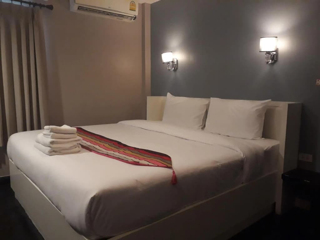 S30 Sukhumvit Hotel - photo 35