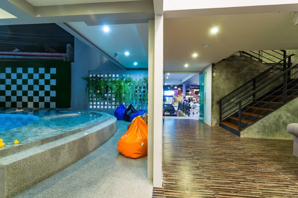 Oneloft Hotel - photo 22