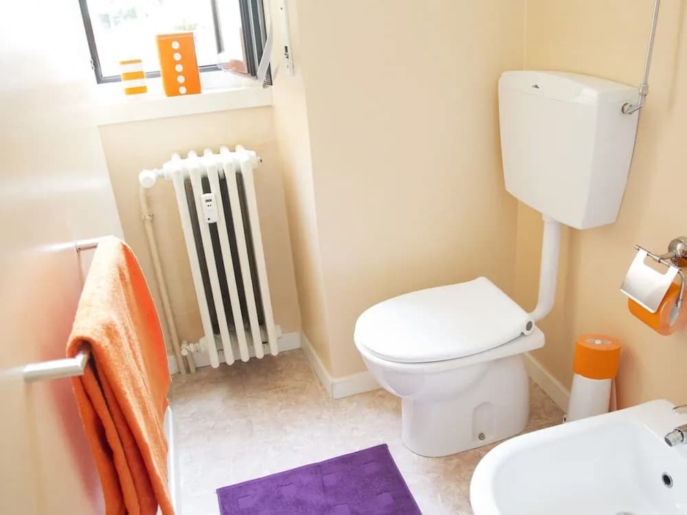 Station Apartment - photo 6