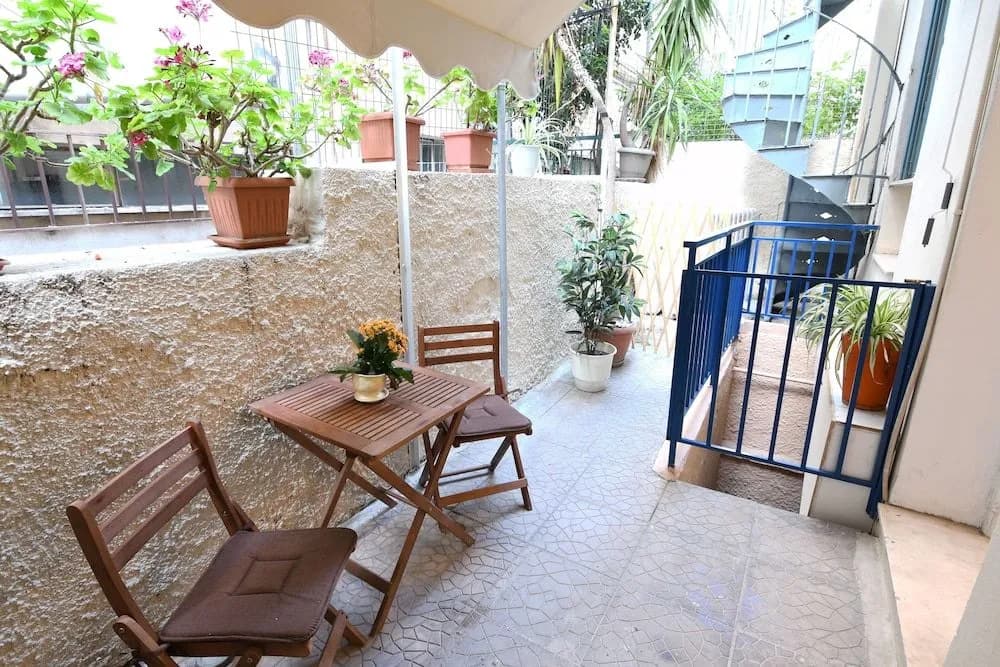 Alegria House - photo 10