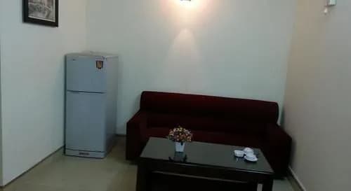 Newland Studio Apartment 7 - photo 8