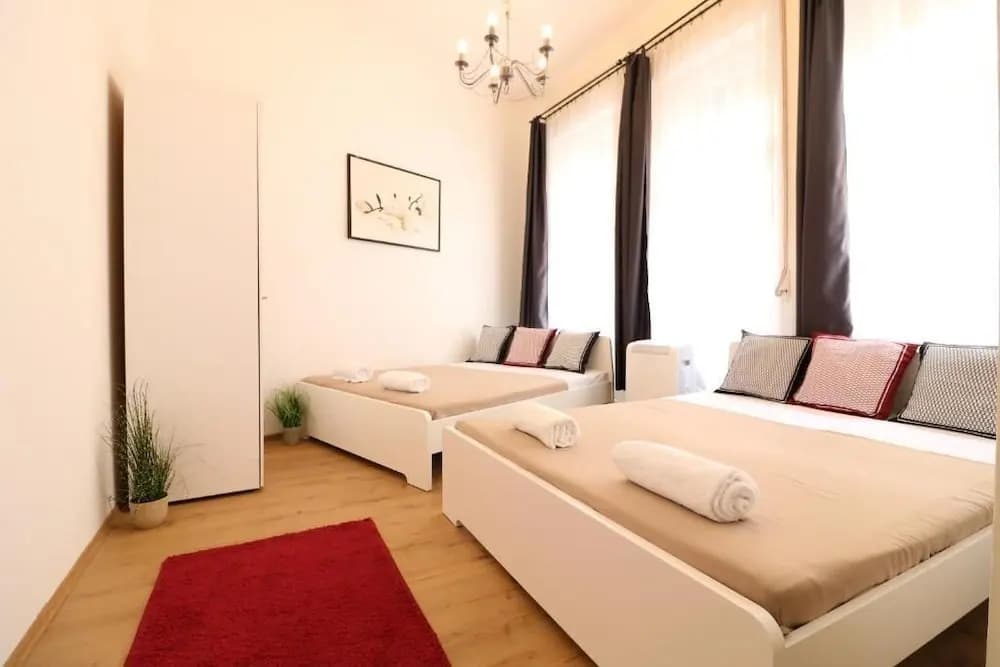 Real Apartments Wesselenyi 10 - photo 13