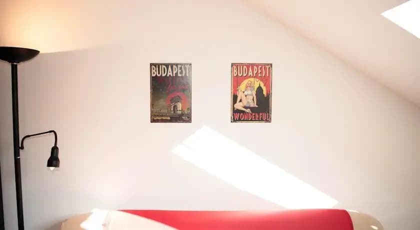 Penthouse Apartman - photo 6