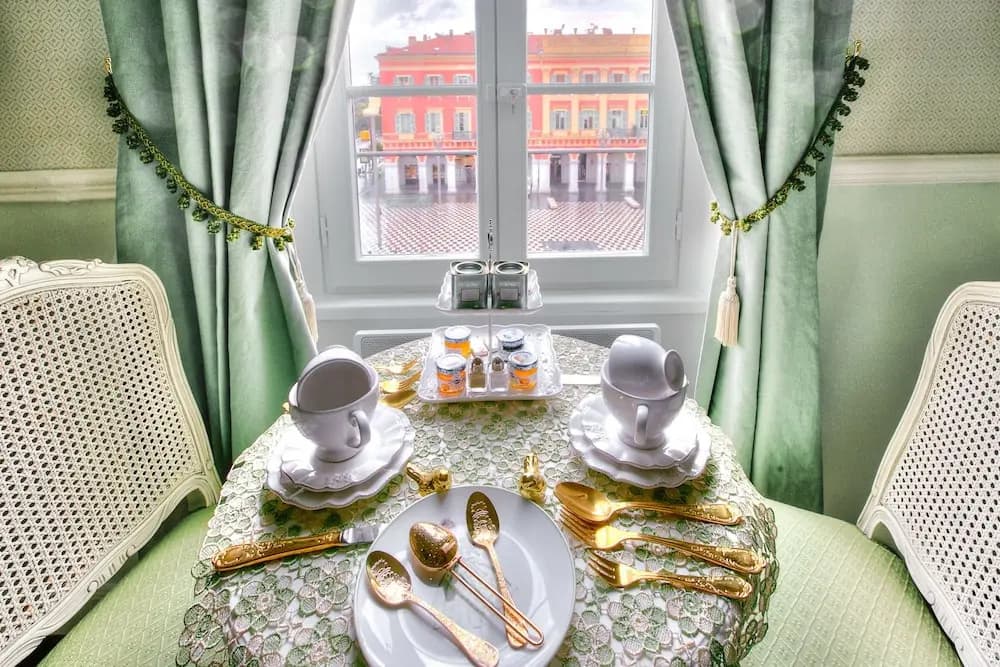 ABA Luxury B&B Sasu - photo 10
