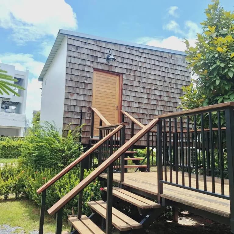 The wide view resort cafe - photo 24