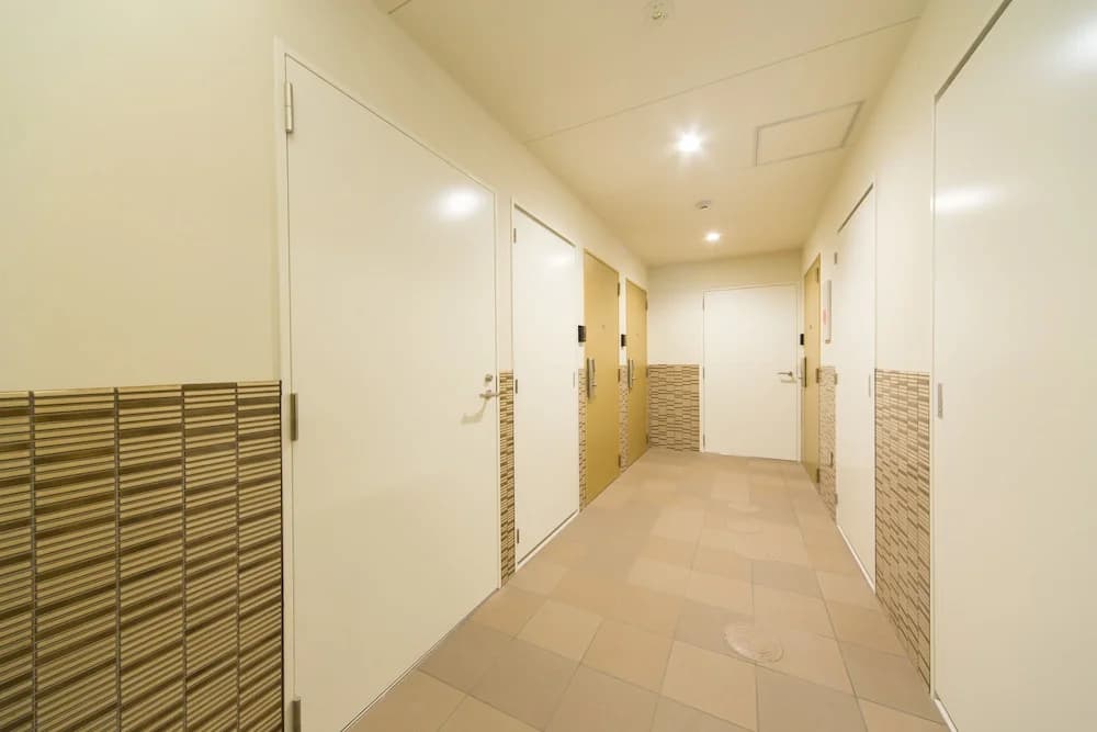 rokujo house - photo 14