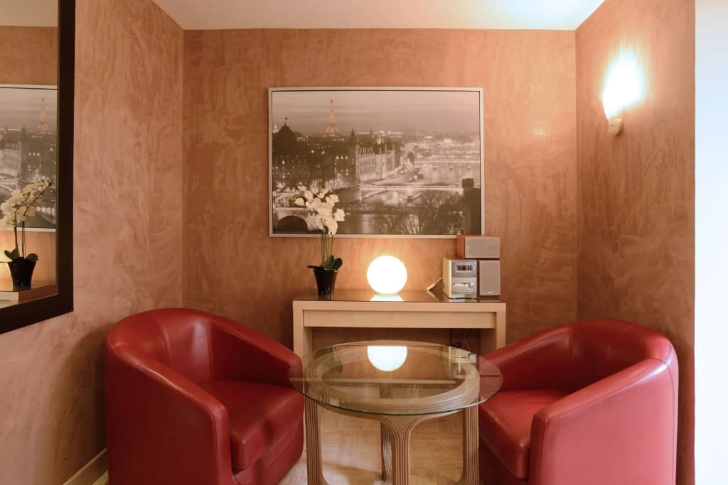 Hôtel Pierre Nicole - photo 8